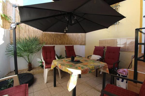 Chalet en Barrio Los Almendros-La Florida