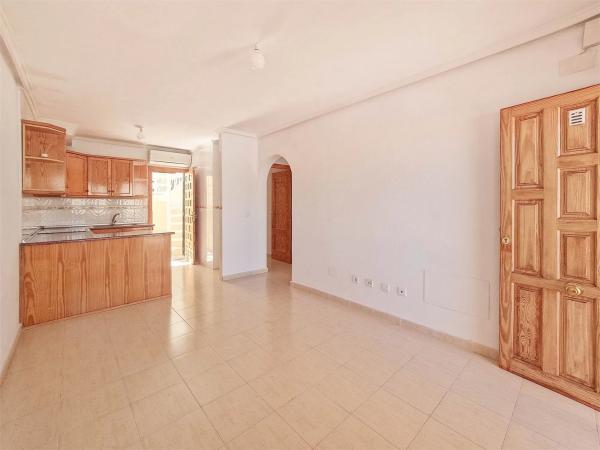 Piso en calle Osa Menor