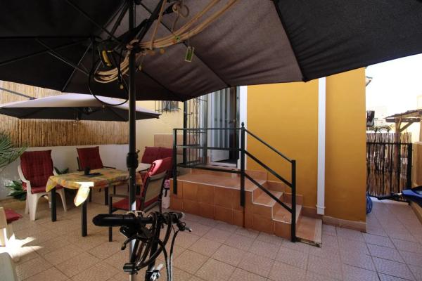 Chalet en Barrio Los Almendros-La Florida