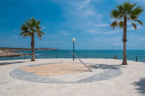 Piso en calle Osa Menor