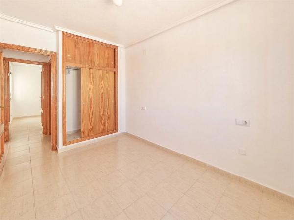 Piso en calle Osa Menor