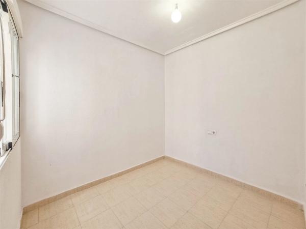 Piso en calle Osa Menor