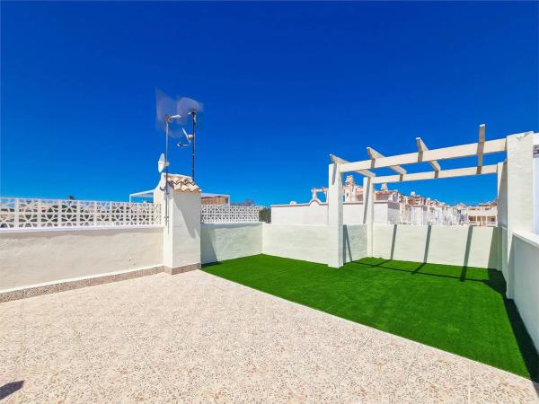 Piso en calle Osa Menor