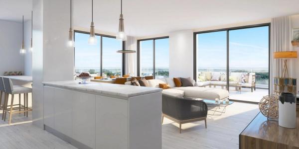 Ático en Barrio Playa Flamenca