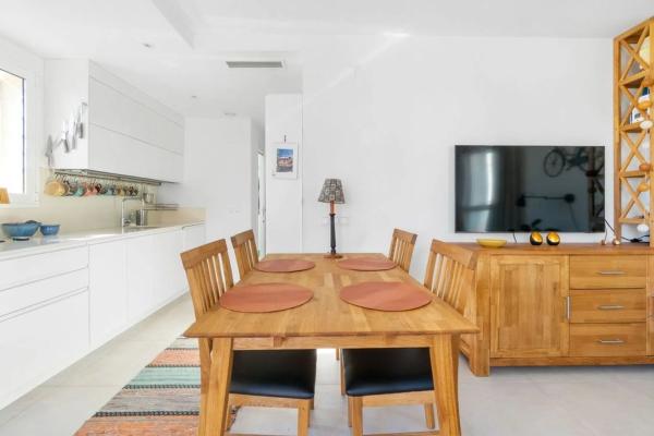 Piso en Barrio Playa Flamenca