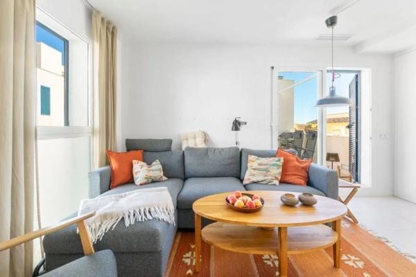 Piso en Barrio Playa Flamenca