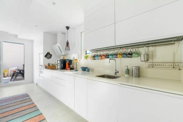 Piso en Barrio Playa Flamenca