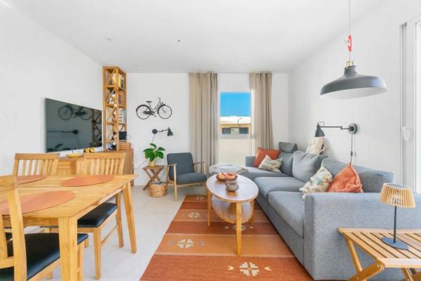 Piso en Barrio Playa Flamenca