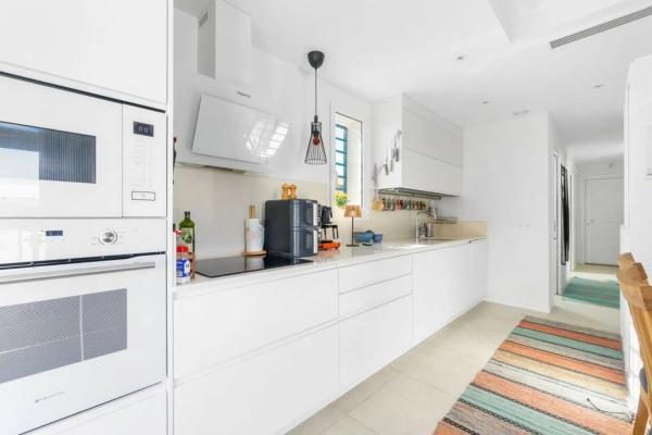 Piso en Barrio Playa Flamenca