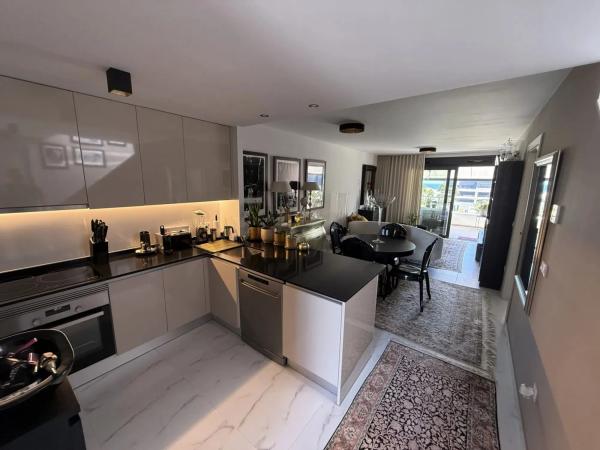 Ático en calle Pablo Picasso