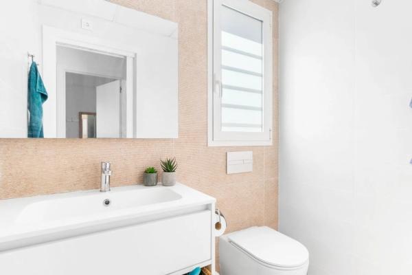 Piso en Barrio Playa Flamenca