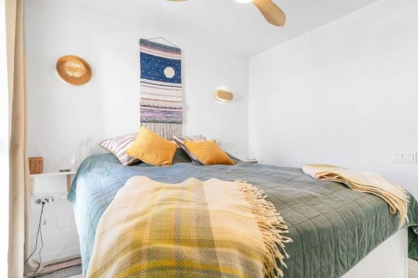 Piso en Barrio Playa Flamenca