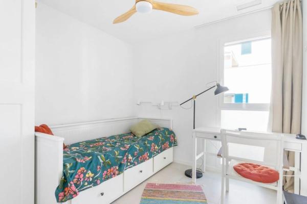 Piso en Barrio Playa Flamenca