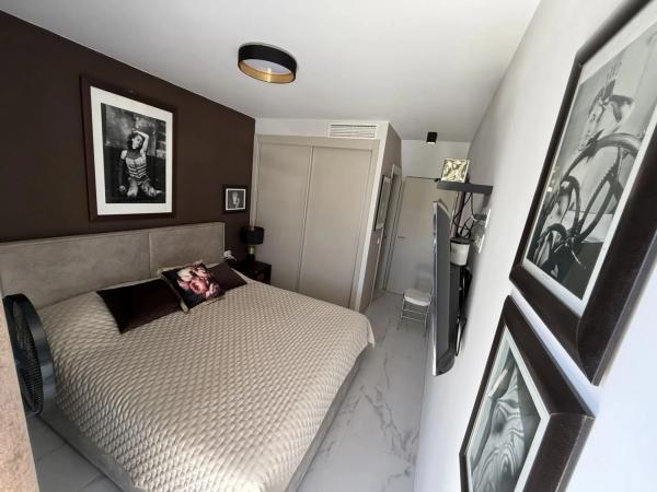 Ático en calle Pablo Picasso