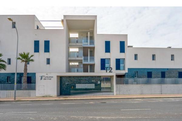 Piso en Barrio Playa Flamenca