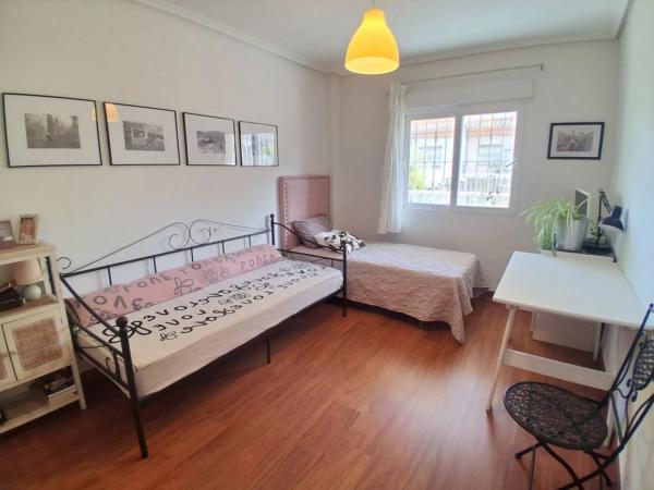 Piso en calle Nicolás de Bussi