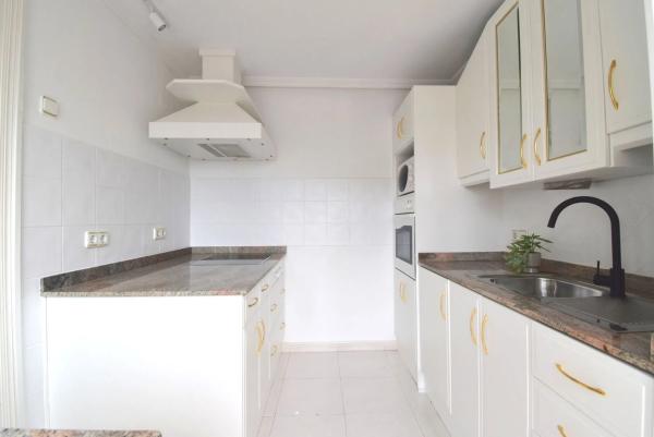 Ático en Barrio Playa Flamenca