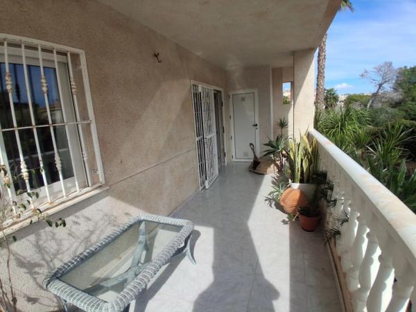 Piso en calle Nicolás de Bussi