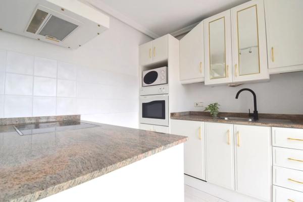 Ático en Barrio Playa Flamenca