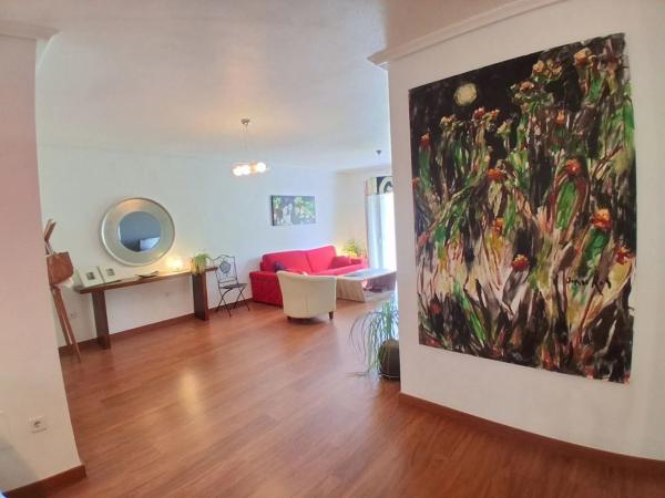 Piso en calle Nicolás de Bussi