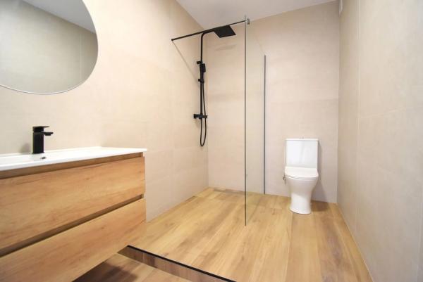 Ático en Barrio Playa Flamenca