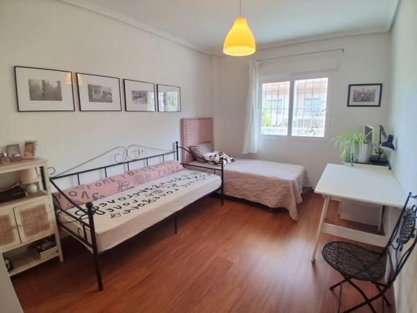 Piso en calle Nicolás de Bussi