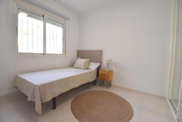 Ático en Barrio Playa Flamenca