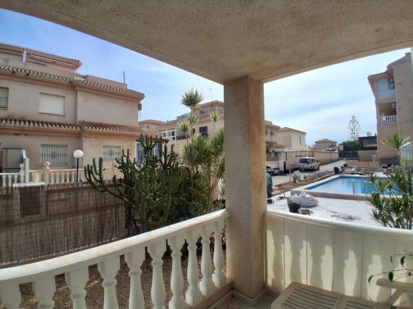 Piso en calle Nicolás de Bussi