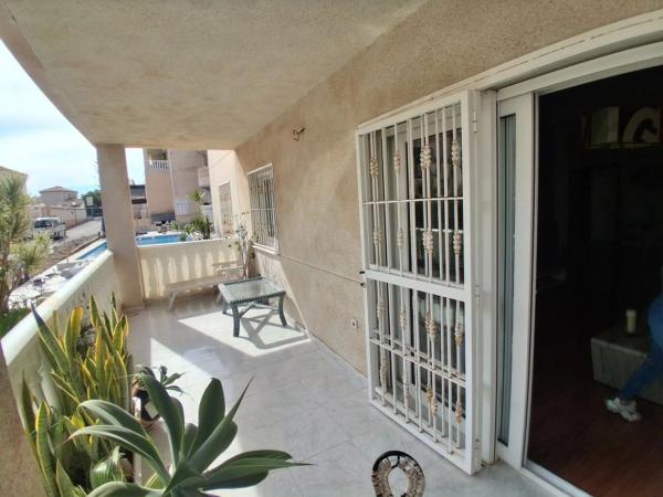 Piso en calle Nicolás de Bussi