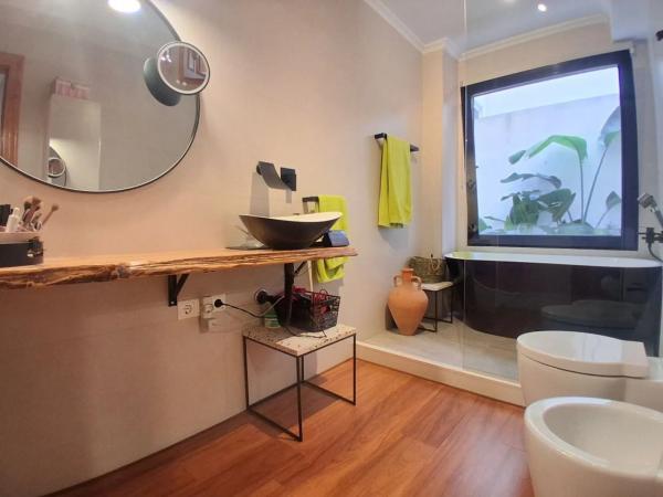 Piso en calle Nicolás de Bussi