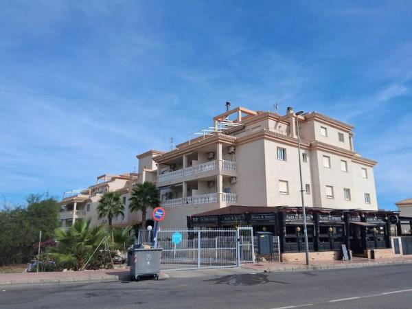 Piso en calle Nicolás de Bussi