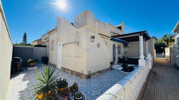 Piso en Barrio Playa Flamenca