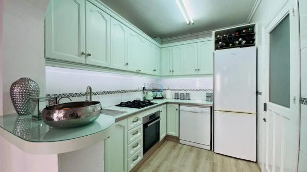 Piso en Barrio Playa Flamenca