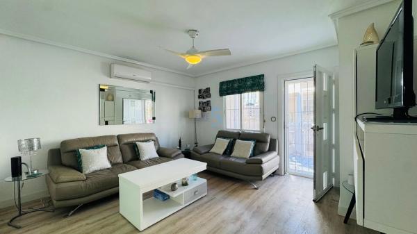 Piso en Barrio Playa Flamenca