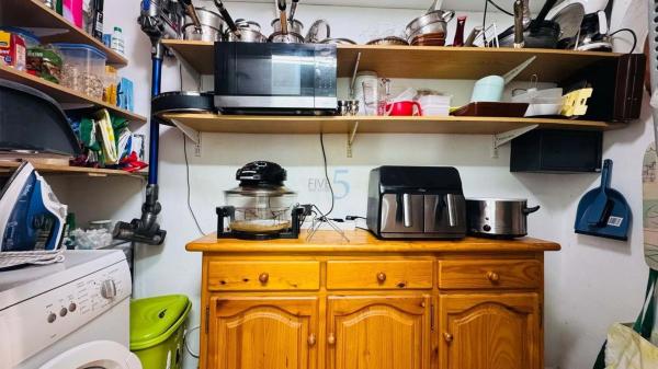 Piso en Barrio Playa Flamenca