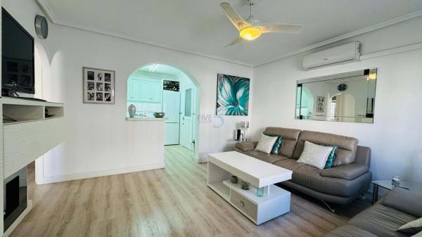 Piso en Barrio Playa Flamenca