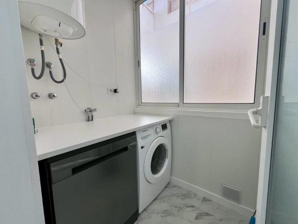 Ático en calle los Geraneos