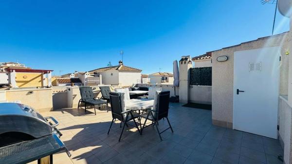 Piso en Barrio Playa Flamenca