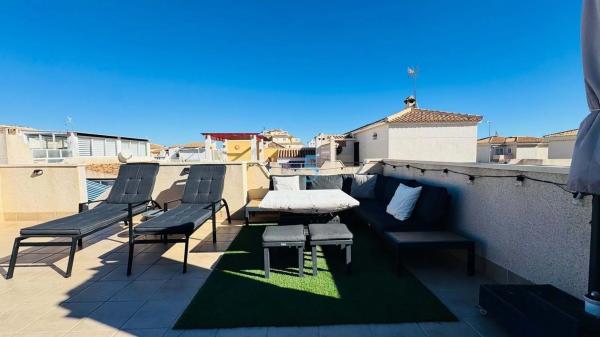 Piso en Barrio Playa Flamenca