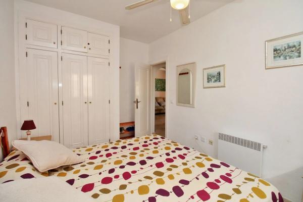 Piso en calle Parana