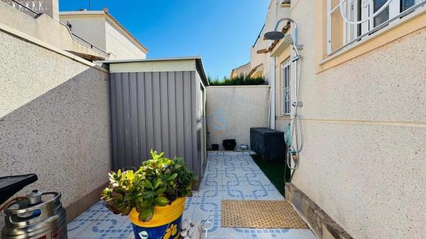 Piso en Barrio Playa Flamenca