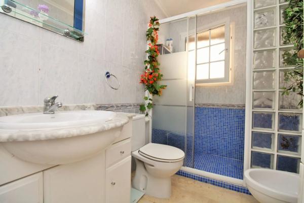 Piso en calle Parana