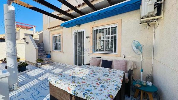 Piso en Barrio Playa Flamenca