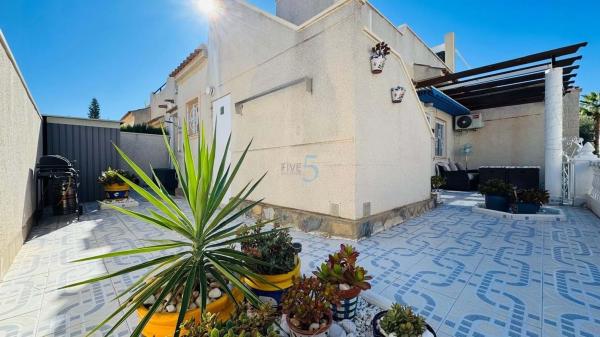 Piso en Barrio Playa Flamenca