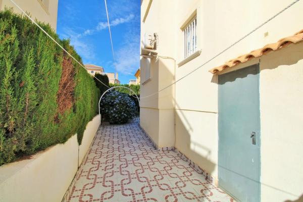 Piso en calle Parana