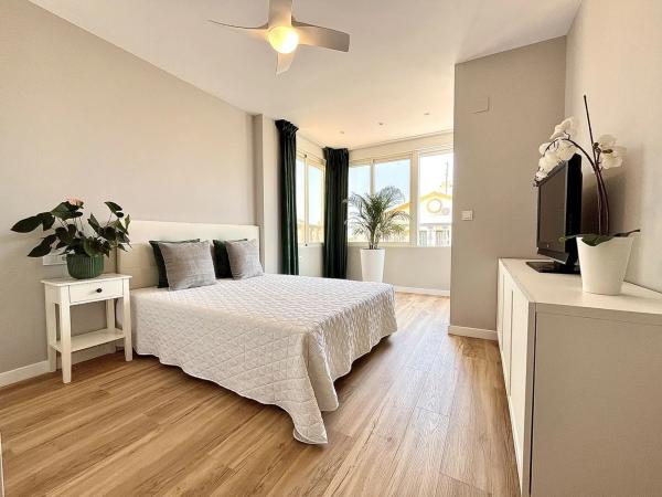Chalet en Barrio Playa Flamenca