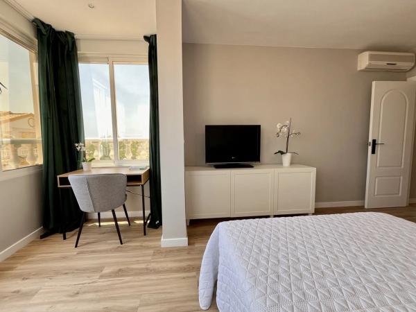 Chalet en Barrio Playa Flamenca