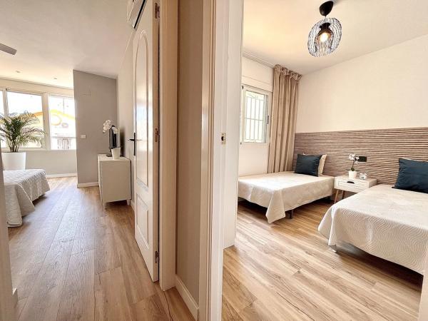 Chalet en Barrio Playa Flamenca