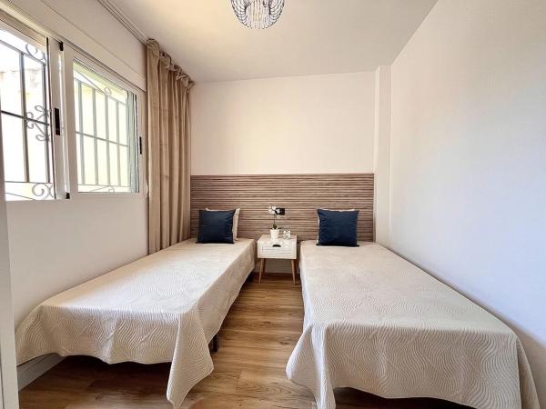 Chalet en Barrio Playa Flamenca