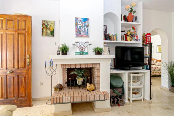 Piso en Barrio Playa Flamenca